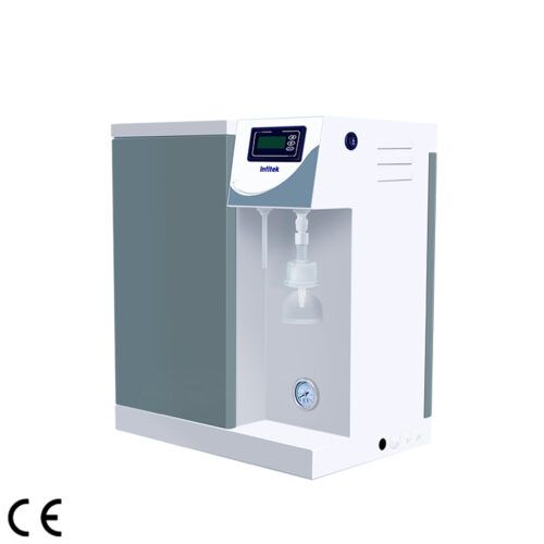 Ultrapure Water Purifier LWP S3 2D series