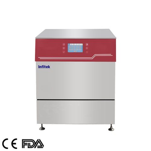 Automatic Glassware Washer LWD 60