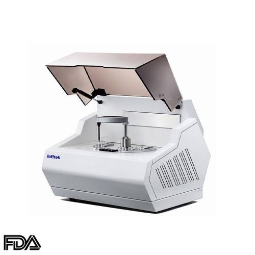 Coagulation Analyzer BCA A 4 6 1