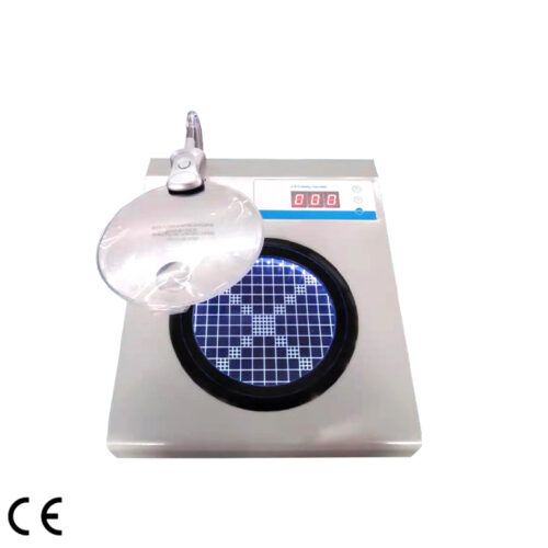 Colony Counter, CC-J3, CC-J3A