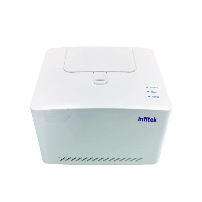 Sistema de PCR em tempo real, PCR-Q88-4 - Imagem 2