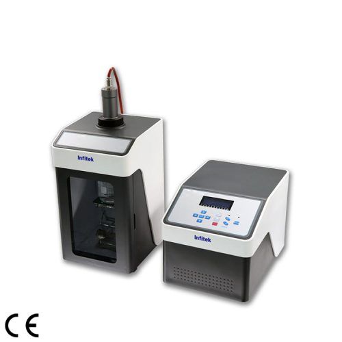 Ultrasonic Cell Disruptor USCG N Series