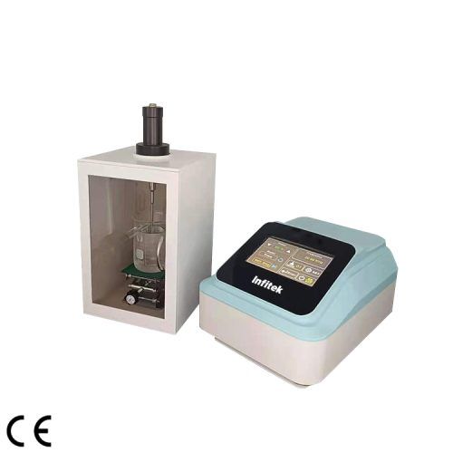 Ultrasonic Cell Disruptor USCG T Series
