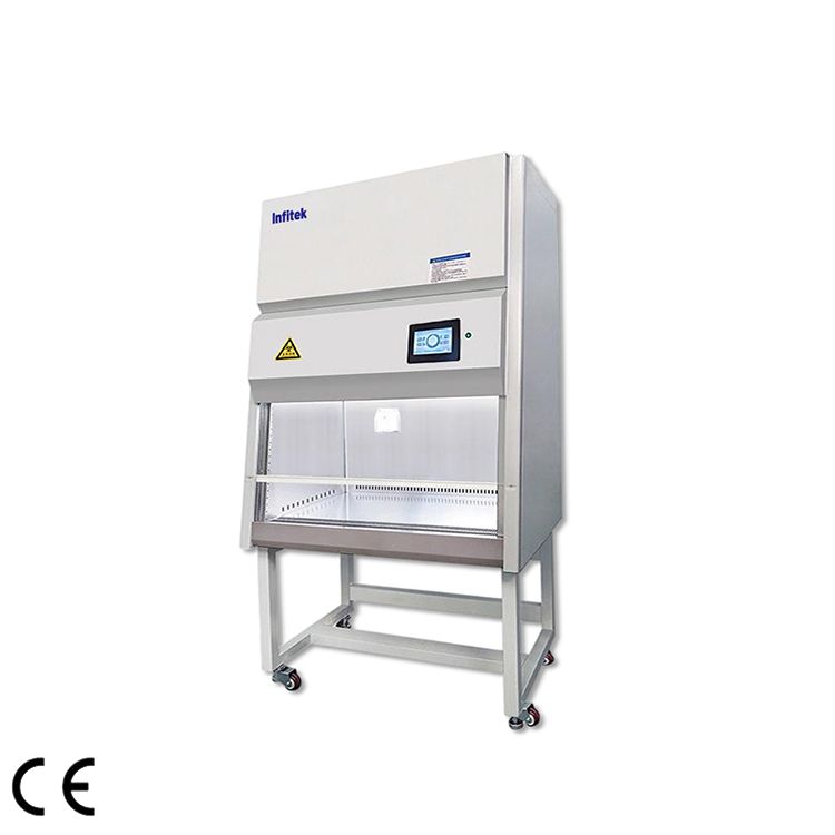 A2 Biosafety Cabinets, BSC-IIA2-4J