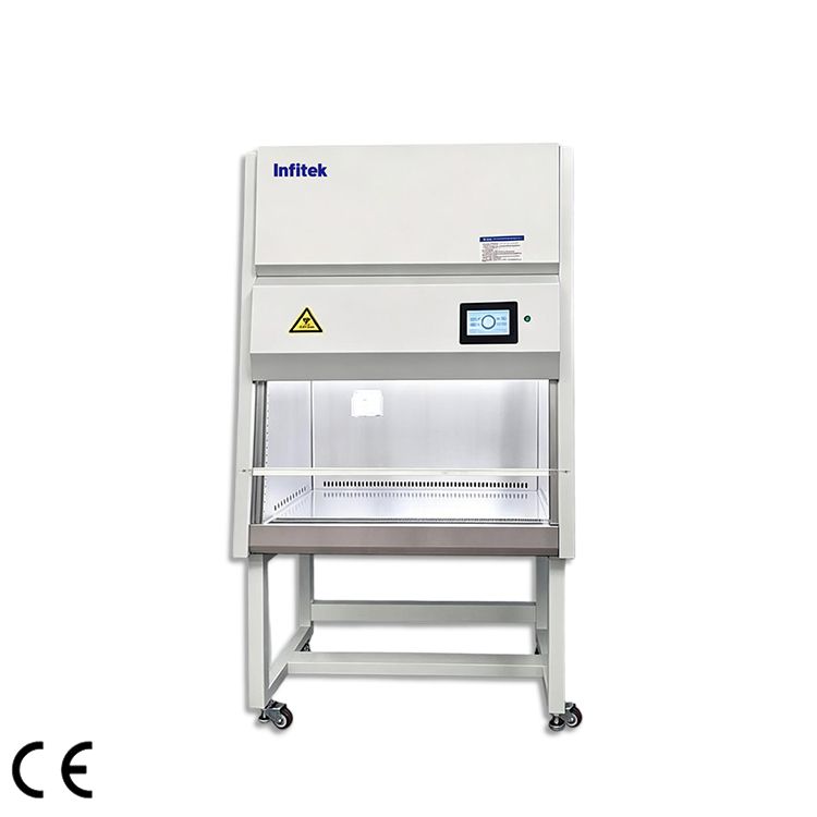 B2 Biosafety Cabinets, BSC-IIB2-3J