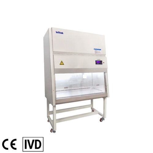 BSC-IIA2-4J Type A2 Biosafety Cabinets