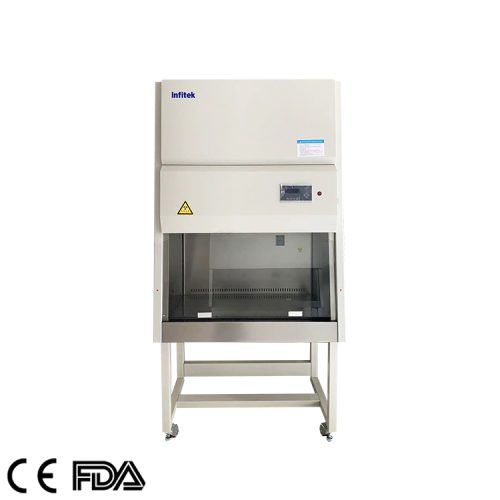 Class II Type A2 Biosafety Cabinets BSC IIA2 2J 01