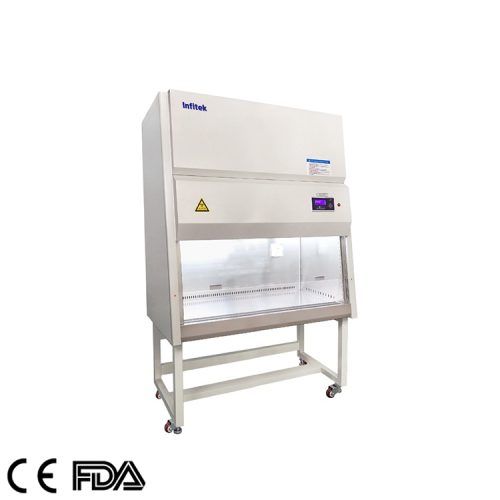 Class II Type A2 Biosafety Cabinets BSC IIA2 4J 01