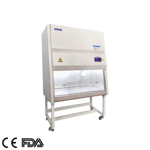 Class II Type A2 Biosafety Cabinets BSC IIA2 5J 01
