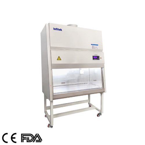 Class II Type B2 Biosafety Cabinets BSC IIB2 3J 01