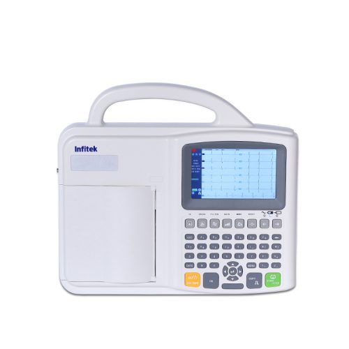 ECG E3 ecg machine 1
