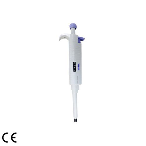 PIPE-MP Single-channel Pipettes