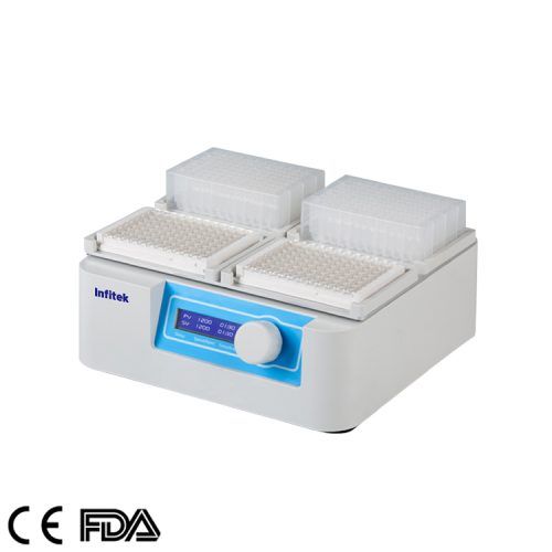 Shaker Microplate Type SHK M4II（1）