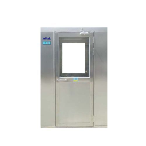 Air Shower ASR 1400D 001