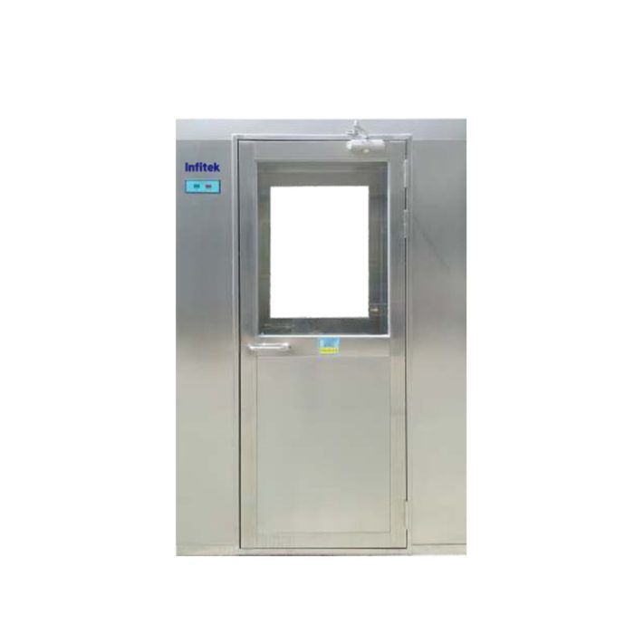 Chuveiro de ar, ASR-1400D