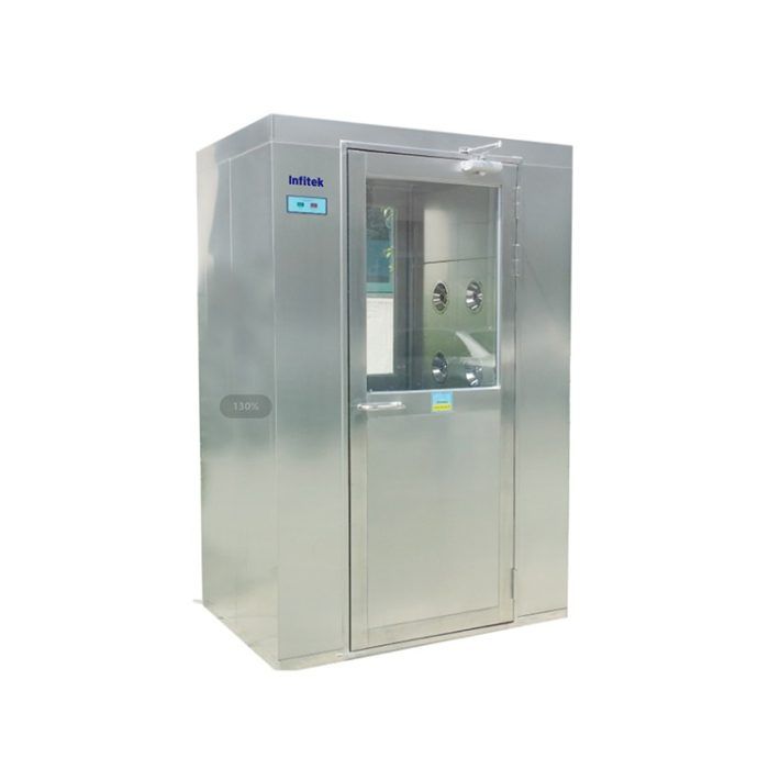 Chuveiro de ar, ASR-1400D - Imagem 2