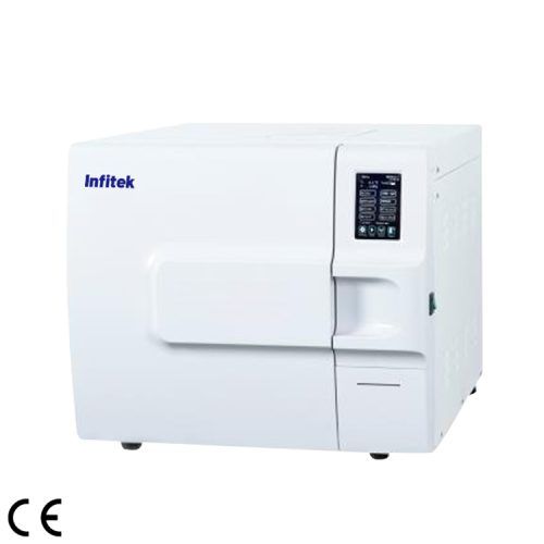 Autoclave Class B Benchtop Type STB BZ Series img