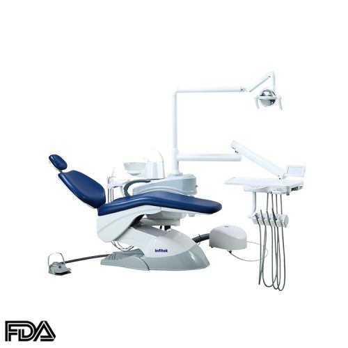 Dental Chair ORB D1000E D1000S D1000P（7）