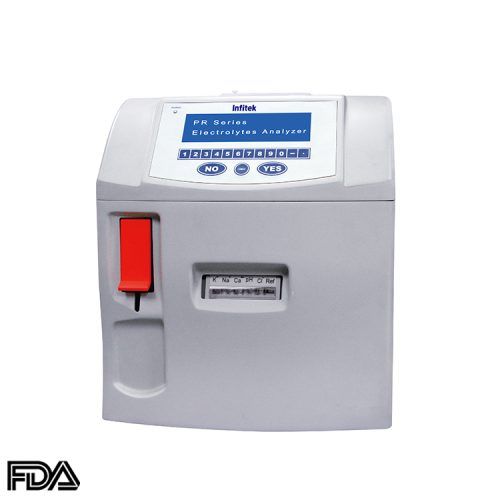 EA 3 30 EA 5 30 electrolyte analyzer 2