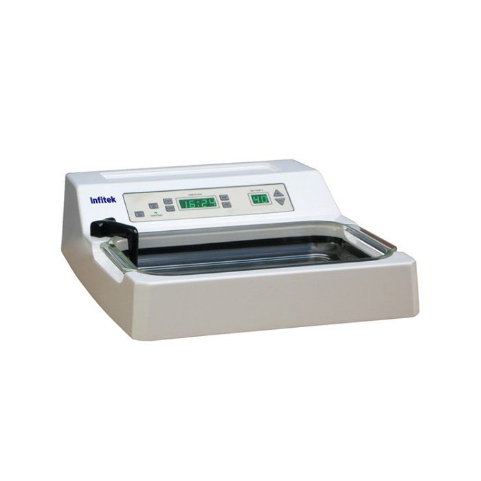 Banho de água de flutuação, TSB-3