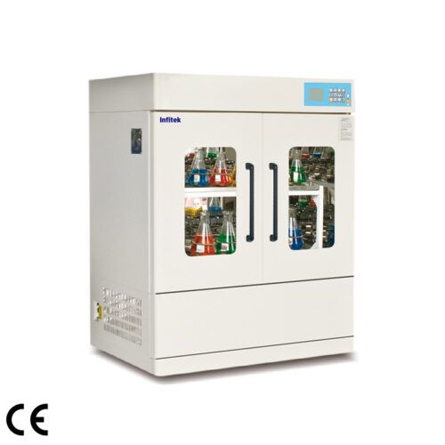 ICB-S1102, ICB-S2102, ICB-S1102D, ICB-S2102D, Shaking incubator