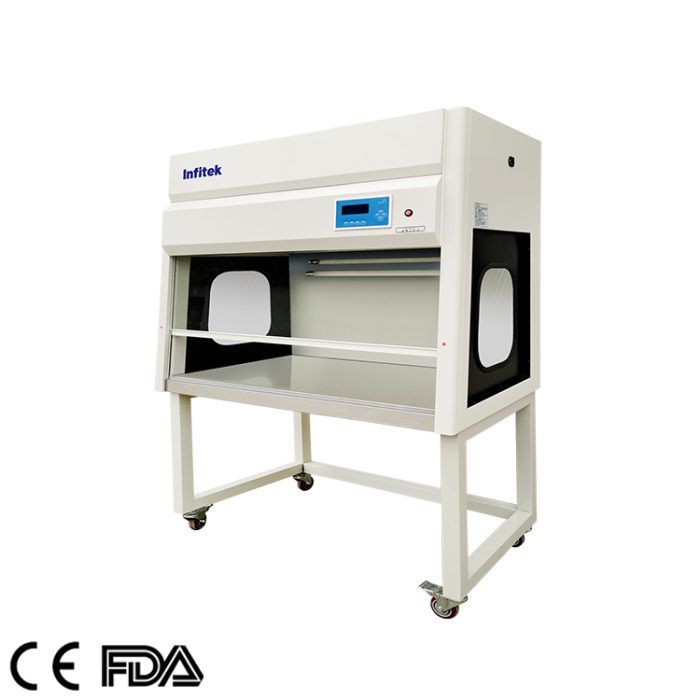 Gabinete de fluxo laminar, tipo vertical, tipo médico, LCB-V1400J