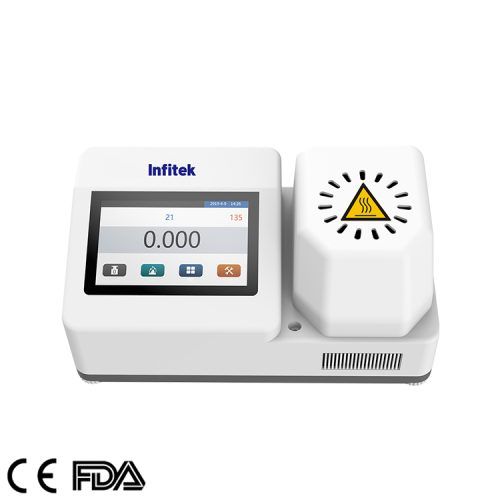 Moisture Balance BA M5008