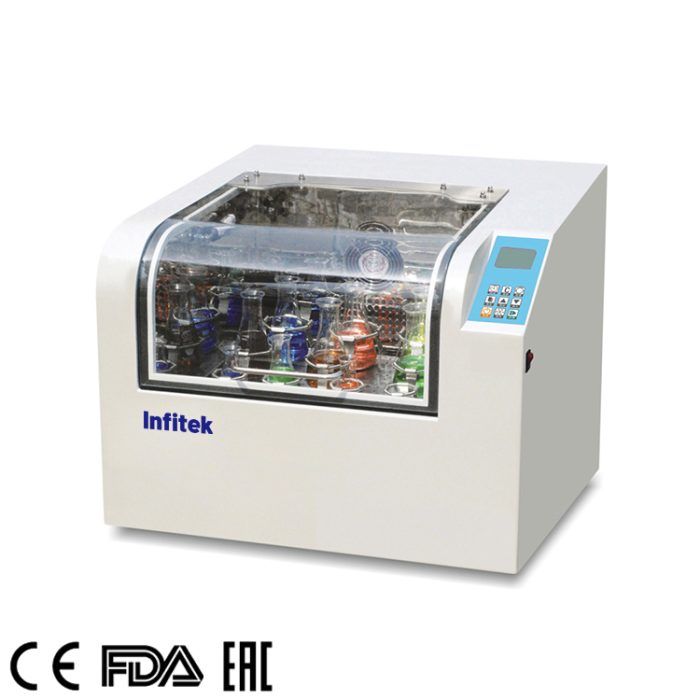 Incubadora de agitação, ICB-S100B , ICB-S200B , ICB-S100D , ICB-S200D , ICB-SL100F , ICB-SL200F