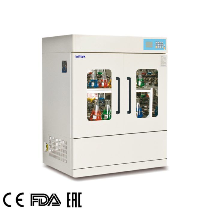 Incubadora de agitação,- ICB-S1102 ,- ICB-S2102 ,- ICB-S1102D ,- ICB-S2102D