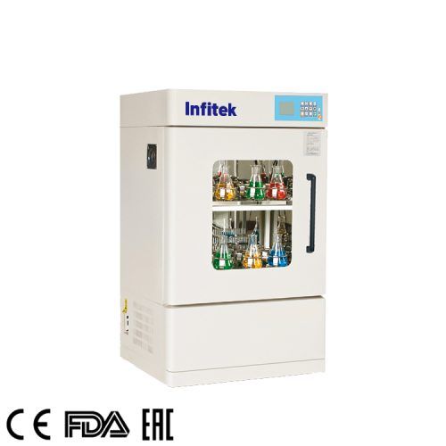 Shaking incubator ICB S1102C ICB S2102C ICB S1102CD ICB S2102CD