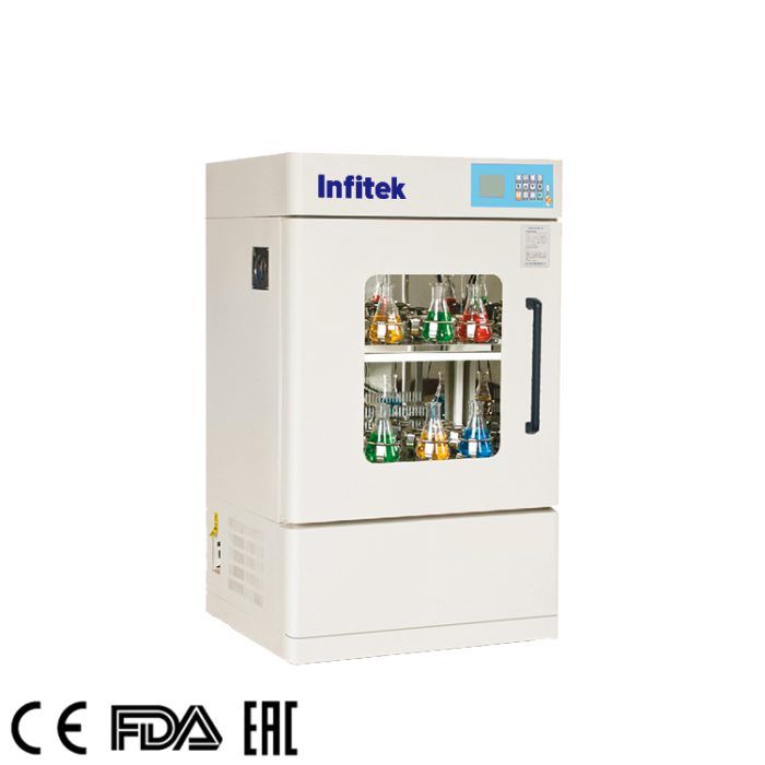 Incubadora de agitação, ICB-S1102C , ICB-S2102C , ICB-S1102CD , ICB-S2102CD