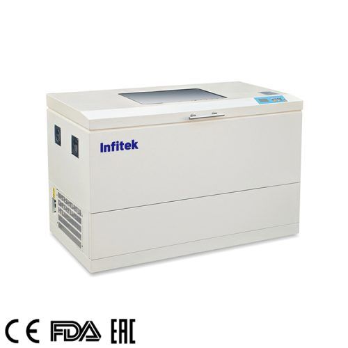 Incubadora de agitação,- ICB-S111B ,- ICB-S211B ,- ICB-S111BD ,- ICB-S211BD