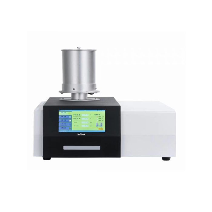 Analisador Termogravimétrico, TGA-1150 - Imagem 2