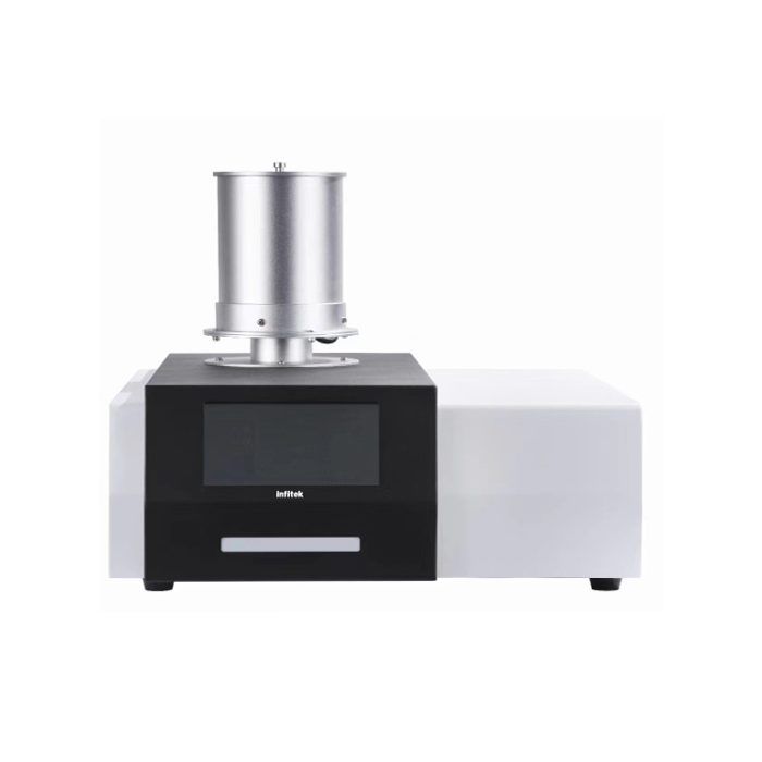 Analisador Termogravimétrico, TGA-1150 - Imagem 3