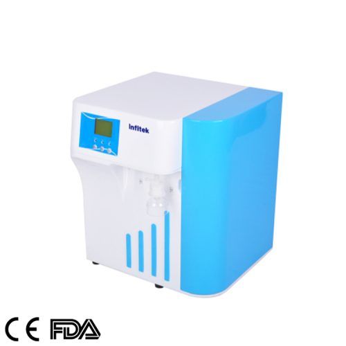 Ultra pure Water Purifier LWP S3 10VF 01