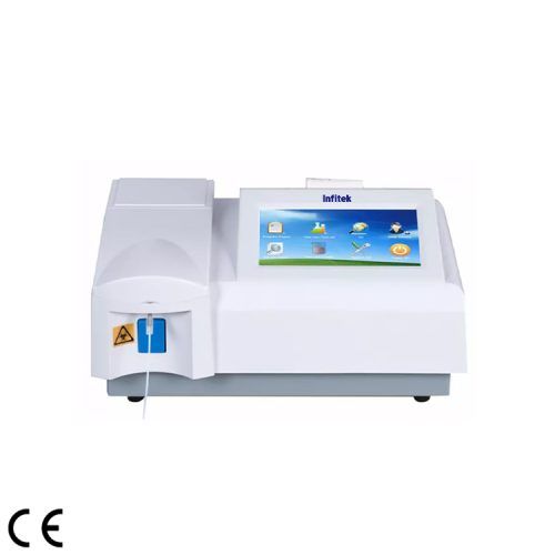 BA SA 100B biochemistry analyser 1 1