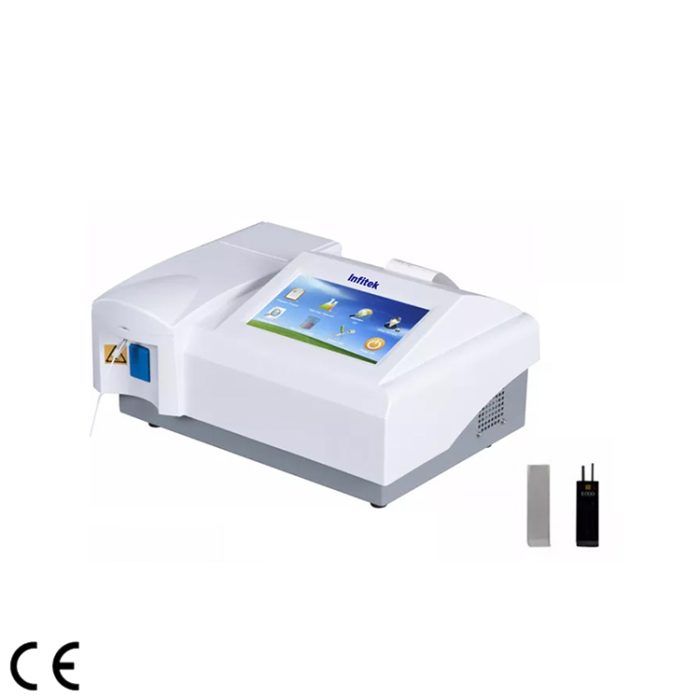 Analisador Bioquímico Semiautomático, BA-SA-100B - Imagem 2