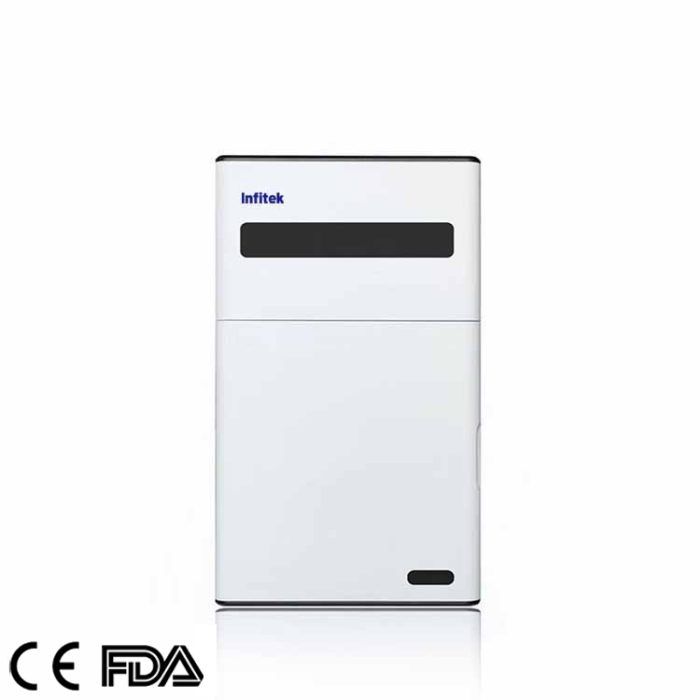 Sistema de imagem em gel, GEP-GD100 GEP-GD1000 - Imagem 2