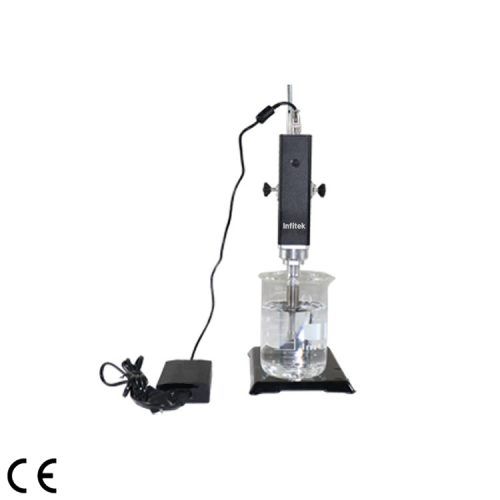 Handheld Ultrasonic Cell Disruptor USCG P Series