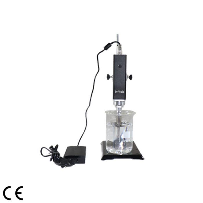 Disruptor de células ultrassônico, USCG-P150N