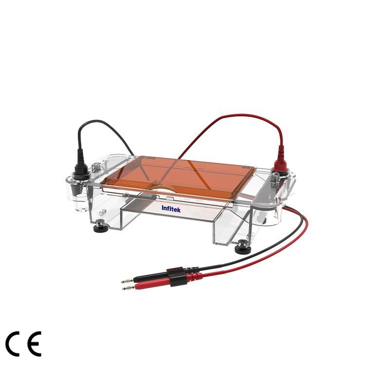 Horizontal Electrophoresis Tank, GEP-HH-SUB03