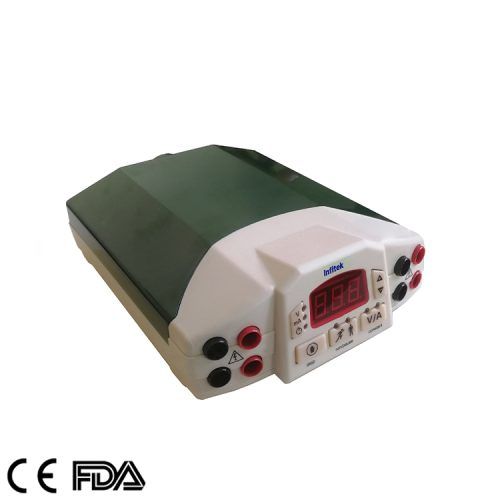 Mini basic electrophoresis apparatus GEP PH 300（9）