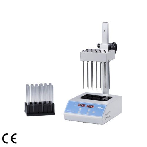 NEC160-1C Nitrogen Evaporator