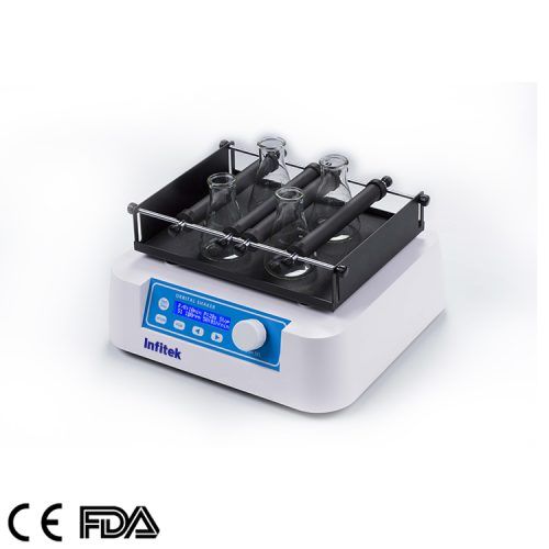 Orbital Shaker SHK O0220II