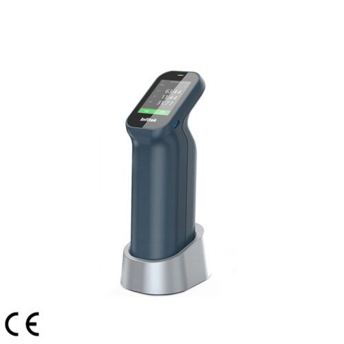 SP-CLR420C, SP-CLR421C, SP-CLR422C Colorimeter