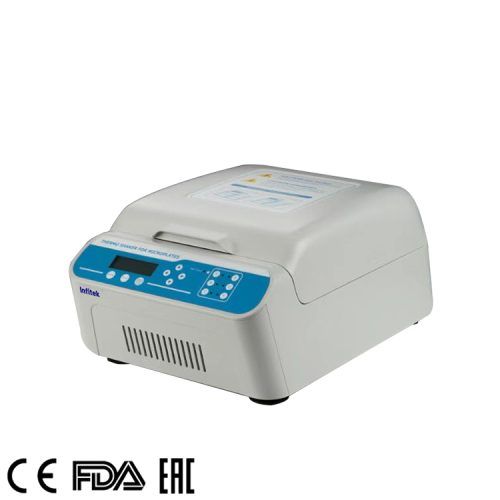 Shaker Microplate Type DBI PR80 5 11