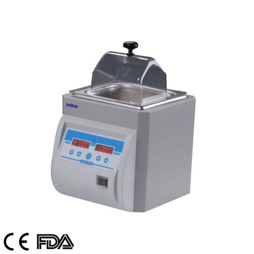 Thermostat Water Bath WB 1R2H 2R 01