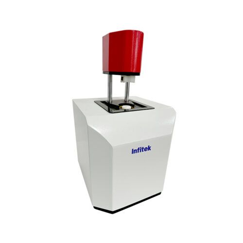 Viscometer VSC P80 001