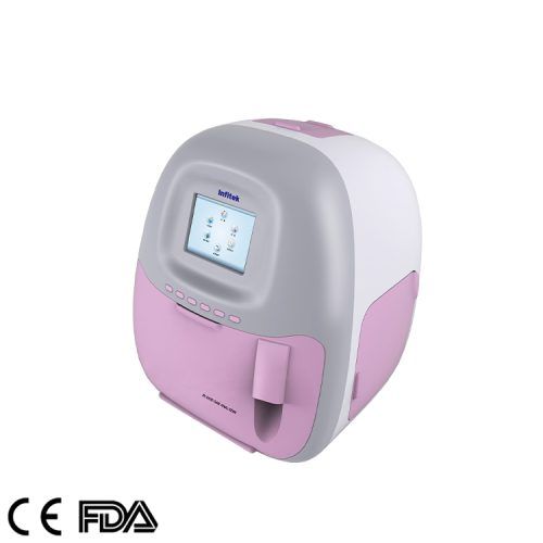 Analisador de gases sanguíneos BGA-150-3 -BGA-150-6- BGA-150-7