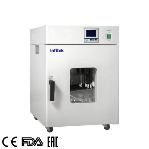 Heating Incubator ICB Series（8）